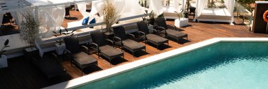 Disfruta de Cabo de Gata en hotel 4* con vistas al mar y desayunos