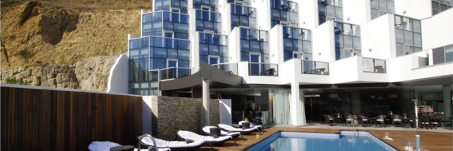 Disfruta de Cabo de Gata en hotel 4* con vistas al mar y desayunos