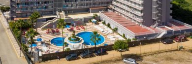 ¡El plan que necesitas! Disfruta de la Costa del Maresme