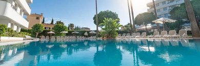 Vacaciones en Mallorca con suite y todo incluido. ¡Déjate llevar!