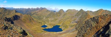 La magia de los Pirineos: Andorra en su versión más aventurera