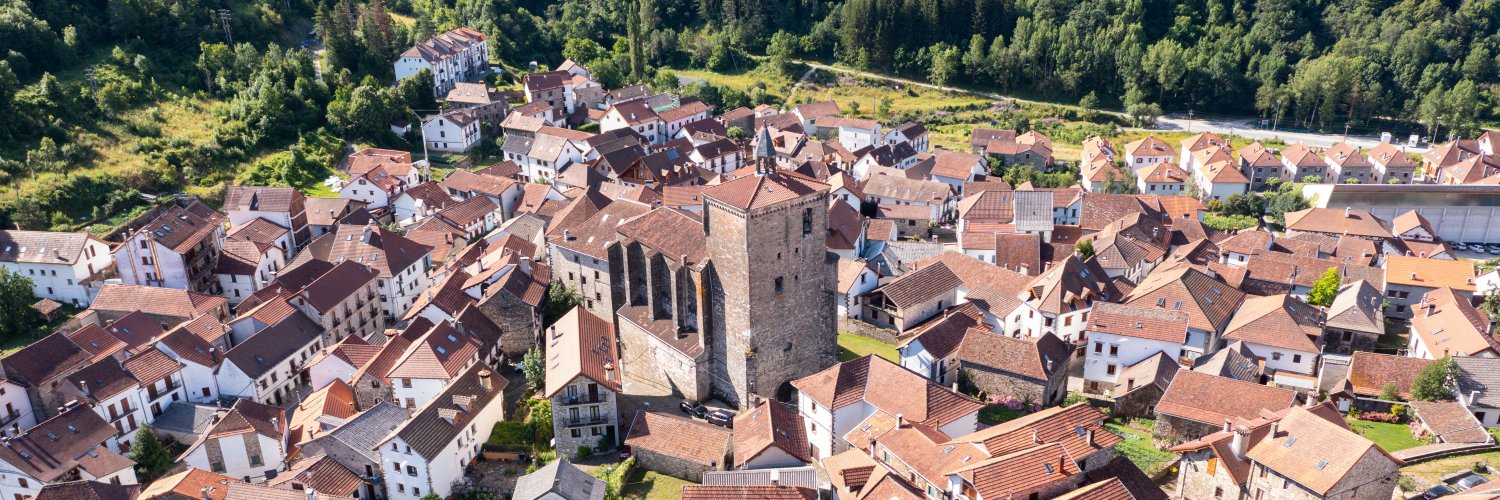 Isaba: la joya del Valle del Roncal (Navarra)