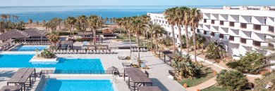 ¡Descubre Cabo de Gata! El rincón indómito de Almería