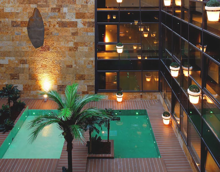 Relájate en Asturias: hotel 4* con spa en Langreo