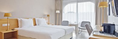 Hotel 4* entre calas turquesa en Sant Feliu de Guíxols (Costa Brava)