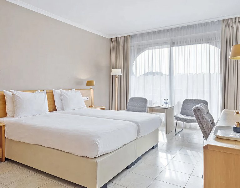 Escapada de lujo en la Costa Brava en hotel 4*