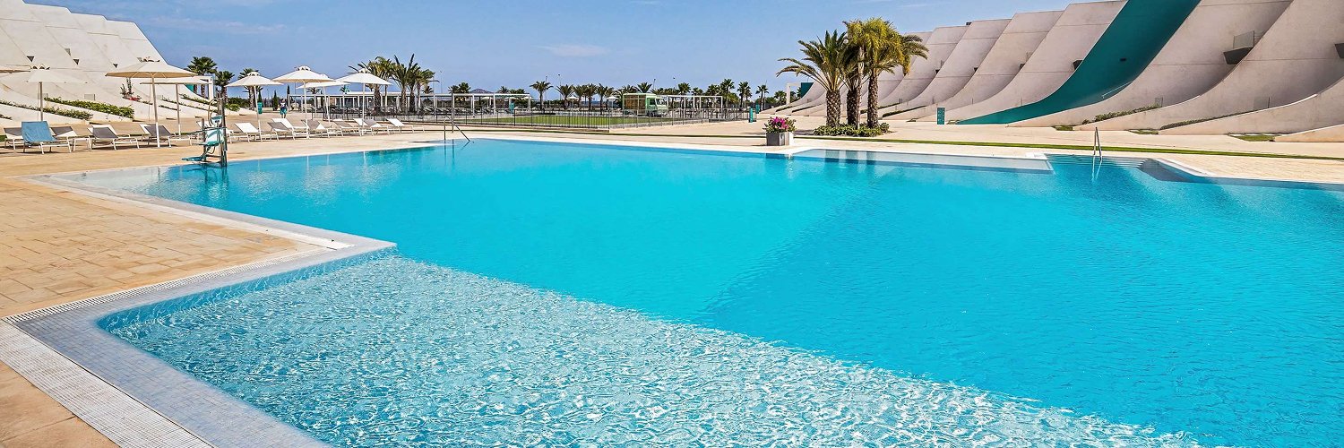 ¿Conoces el Mar Menor? Este hotel 4* es la excusa perfecta para ir