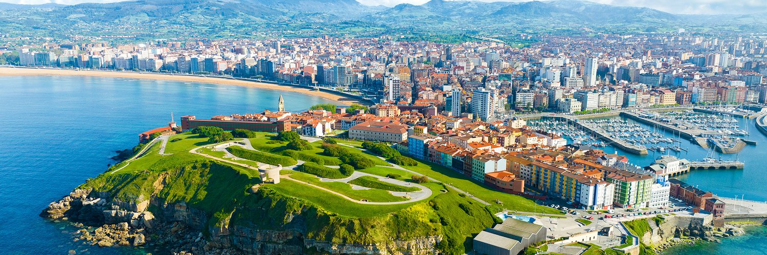 ¡Escapada a Gijón! Hotel 3* cerca del mar