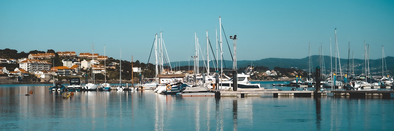 Sanxenxo en pareja: vive el encanto gallego