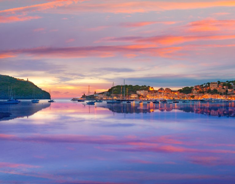 ¡Adults Only! Puente de Mayo en Mallorca en hotel 4* con vuelos incluidos