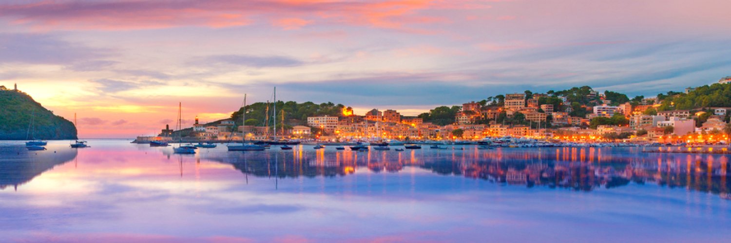 ¡Adults Only! Puente de Mayo en Mallorca en hotel 4* con vuelos incluidos