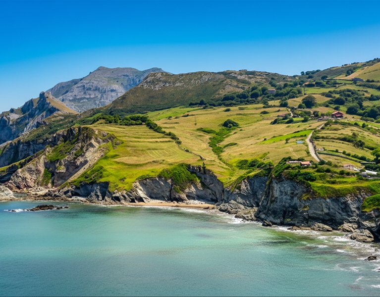 Escapada romántica y con encanto en Cantabria