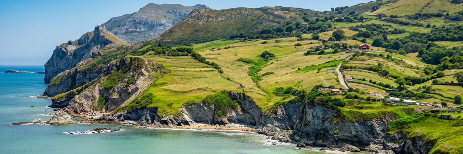 Escapada romántica y con encanto en Cantabria