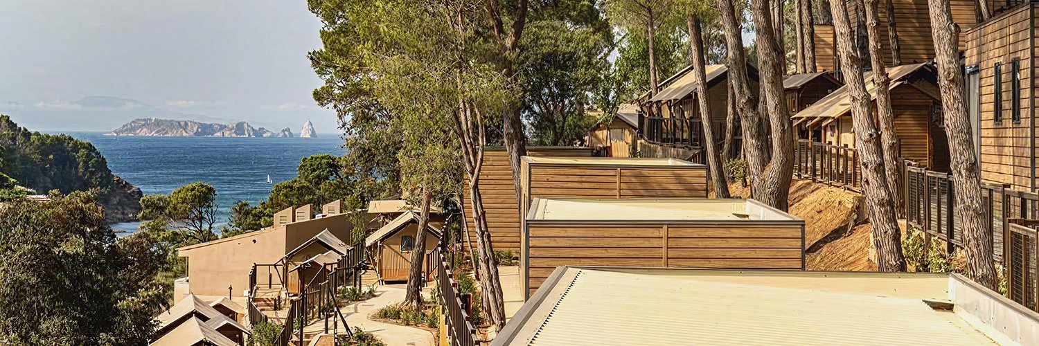 ¡Desconecta en este espectacular Ecoresort en la Costa Brava!