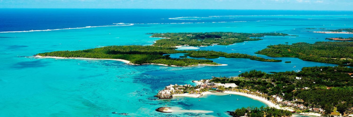 Isla Mauricio es el paraíso natural que no te puedes perder