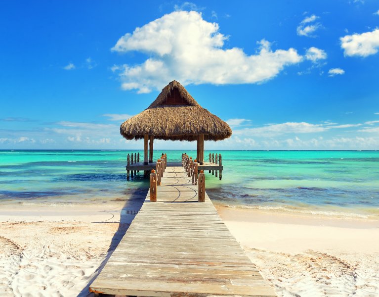 Descubre el paraíso en Punta Cana con vuelos y Todo Incluido
