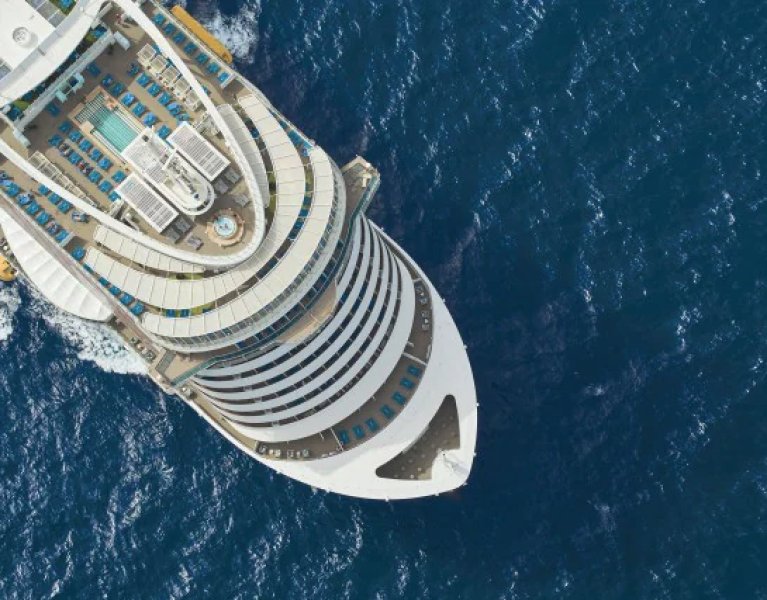 Costa Cruceros: el itinerario más italiano con parada en Francia