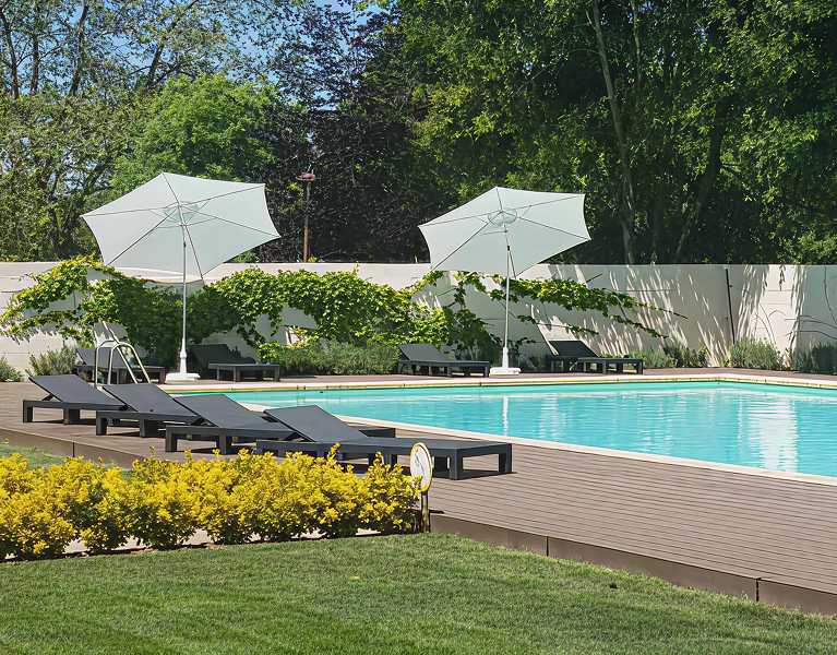 Despierta en el Norte: aguas termales y desconexión en Cantabria