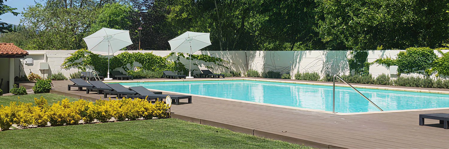 Despierta en el Norte: aguas termales y desconexión en Cantabria