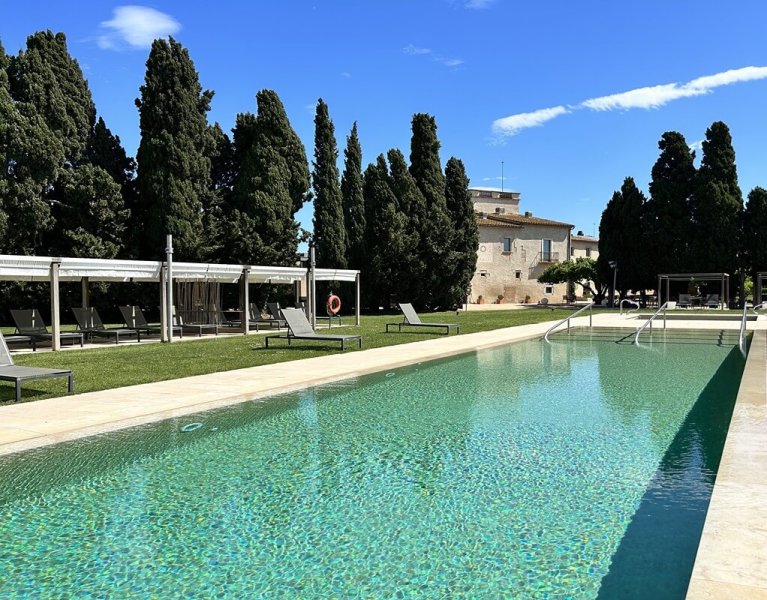 Disfruta del Empordà en un 4* sostenible rodeado de naturaleza