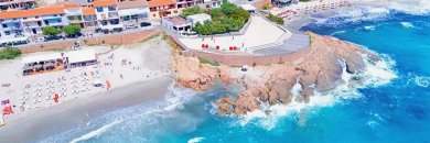 Verano en Cerdeña con ferry incluido