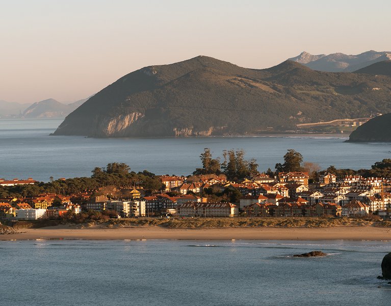 ¿En busca de la escapada ideal? Descubre Cantabria desde Noja 