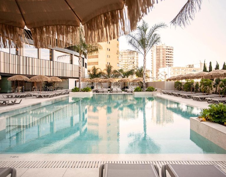 Escapada a Benidorm en hotel 4* superior