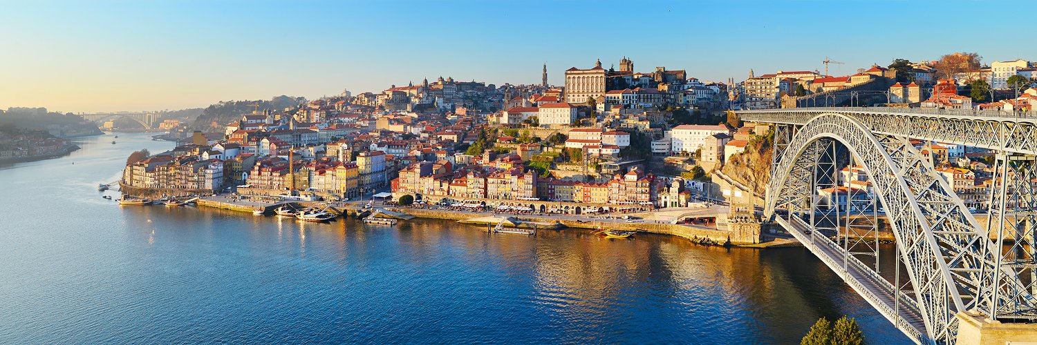 Descubre Oporto en hotel 4* con cata de vinos y crucero