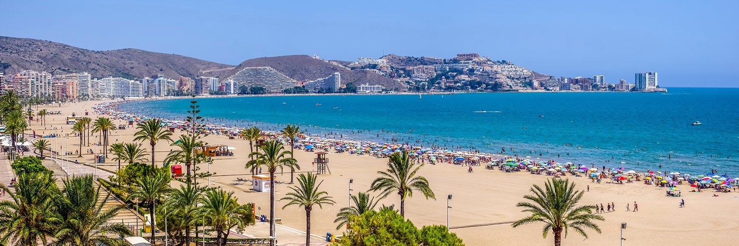 Descubre Cullera con desayunos incluidos