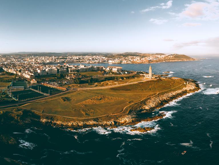 Descubre el pueblo marinero de Sada (Rías Altas)