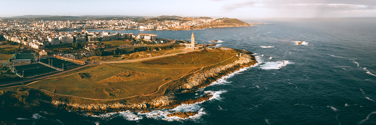 Escapada cerca de A Coruña con desayunos