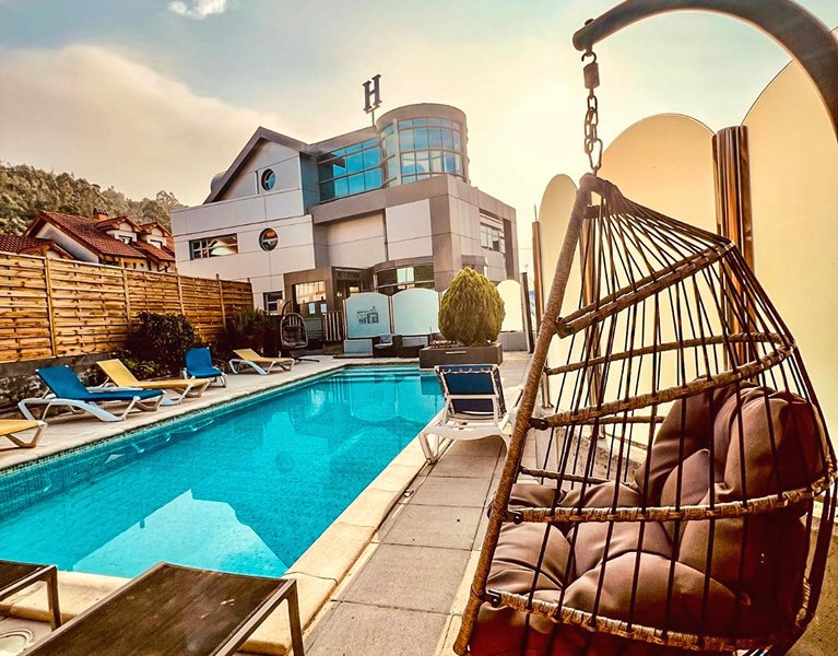 Rodéate de naturaleza y descubre Cantabria