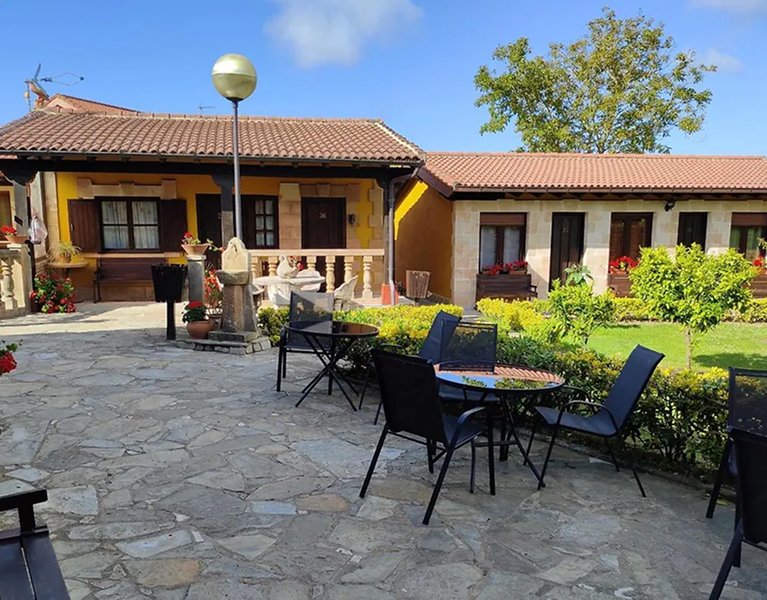 Escapada rural cerca de Suances con desayunos