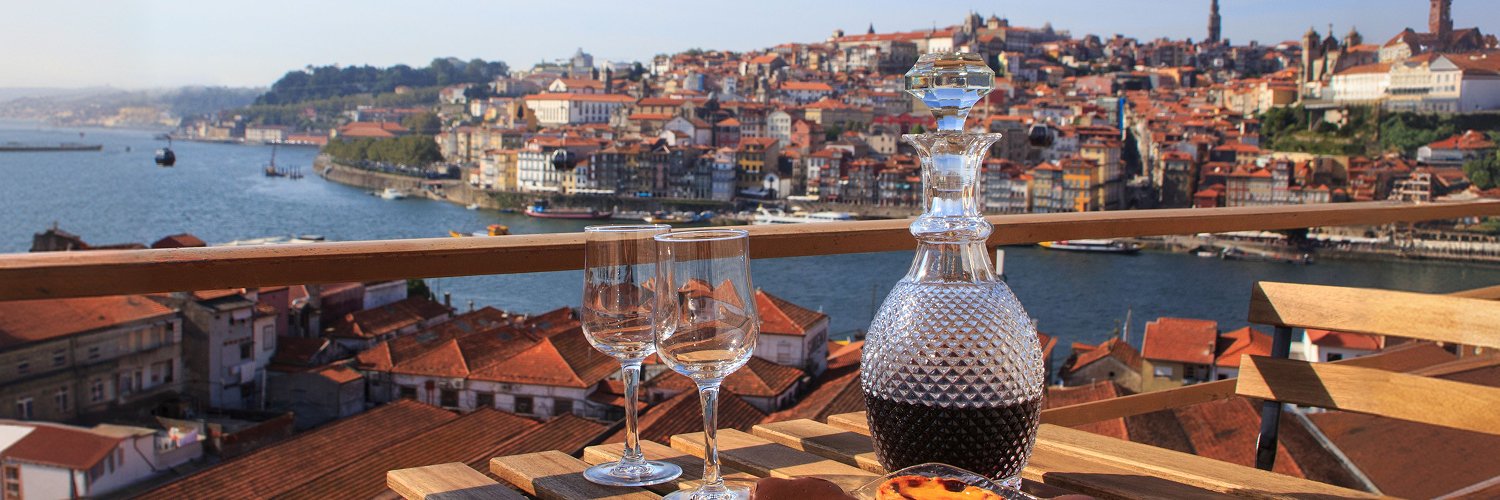 Oporto con cata de vinos y crucero por el Duero