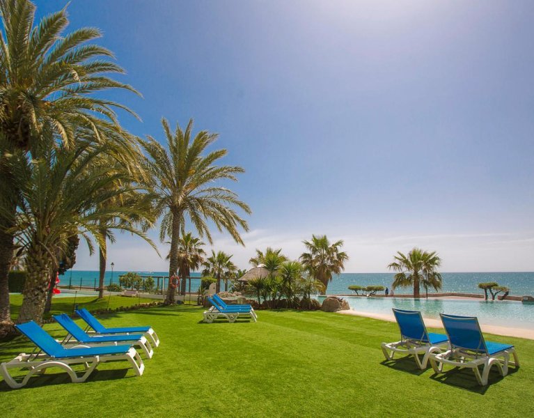 Localización privilegiada frente al mar en la Costa de Azahar