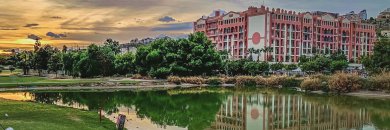 Descubre Mutxamel: la exclusividad de un 4* superior