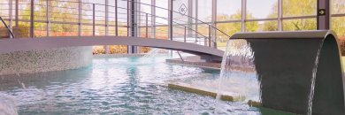 Un oasis de calma en Lugo, en plena naturaleza