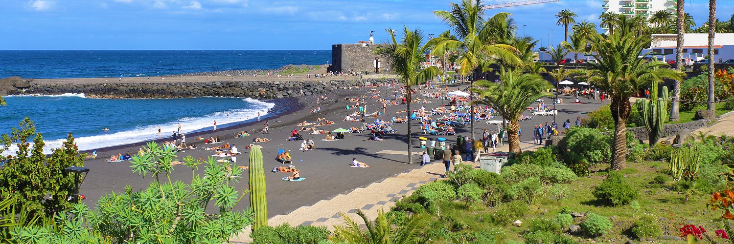 Puerto de la Cruz, ¡una experiencia que va contigo!