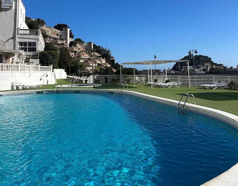 Tossa de Mar en hotel 4* ¡El verano que mereces! 
