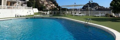 Tossa de Mar en hotel 4* ¡El verano que mereces! 