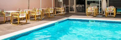 Lloret de Mar en versión Adults Only: hotel 4* de diseño para desconectar