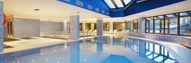 Vive el Pirineo en Andorra: hotel 4* con spa en plena montaña