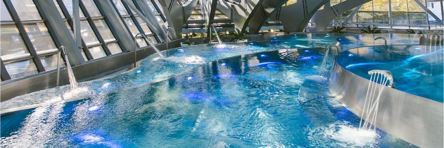 ¡Relax en Andorra! Hotel 4* y entradas para Caldea Premium