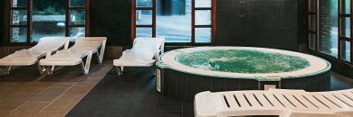 Rialp: el retiro que necesitas para resetear entre montañas y SPA