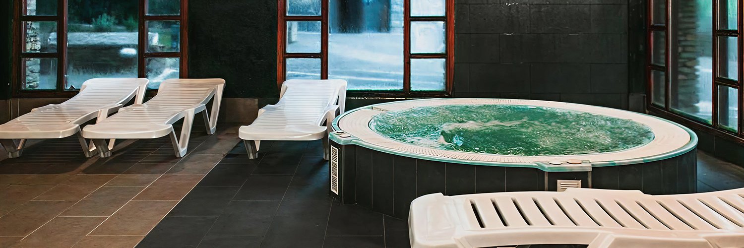 Rialp: el retiro que necesitas para resetear entre montañas y SPA