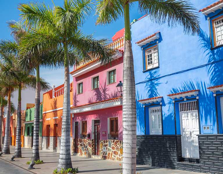 ¡Este verano, Tenerife te espera! Vuelos y hotel 4* en Puerto de la Cruz