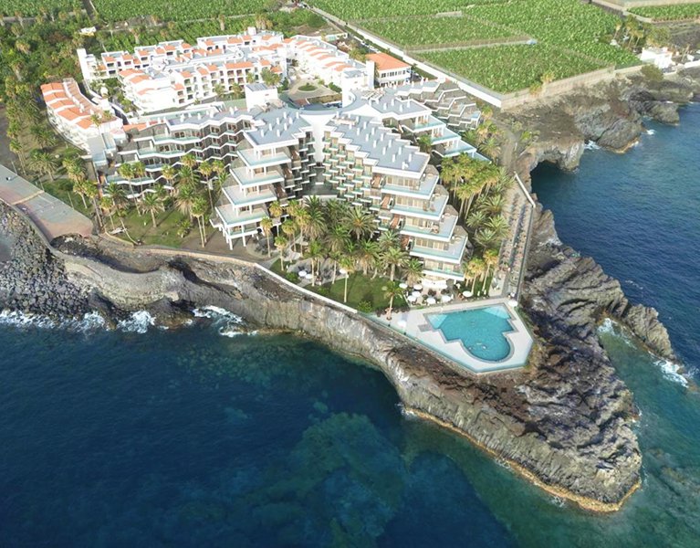 ¡La Isla Bonita te espera! Descubre La Palma con vuelos incluidos