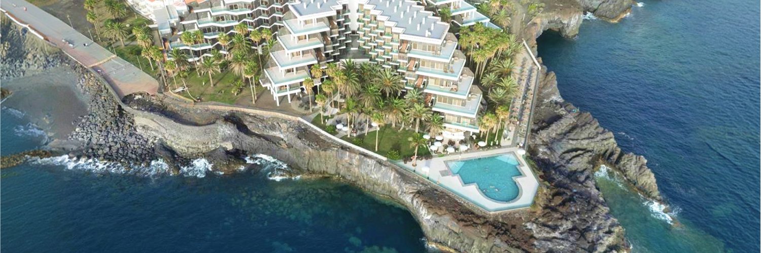 ¡La Isla Bonita te espera! Descubre el corazón salvaje de La Palma