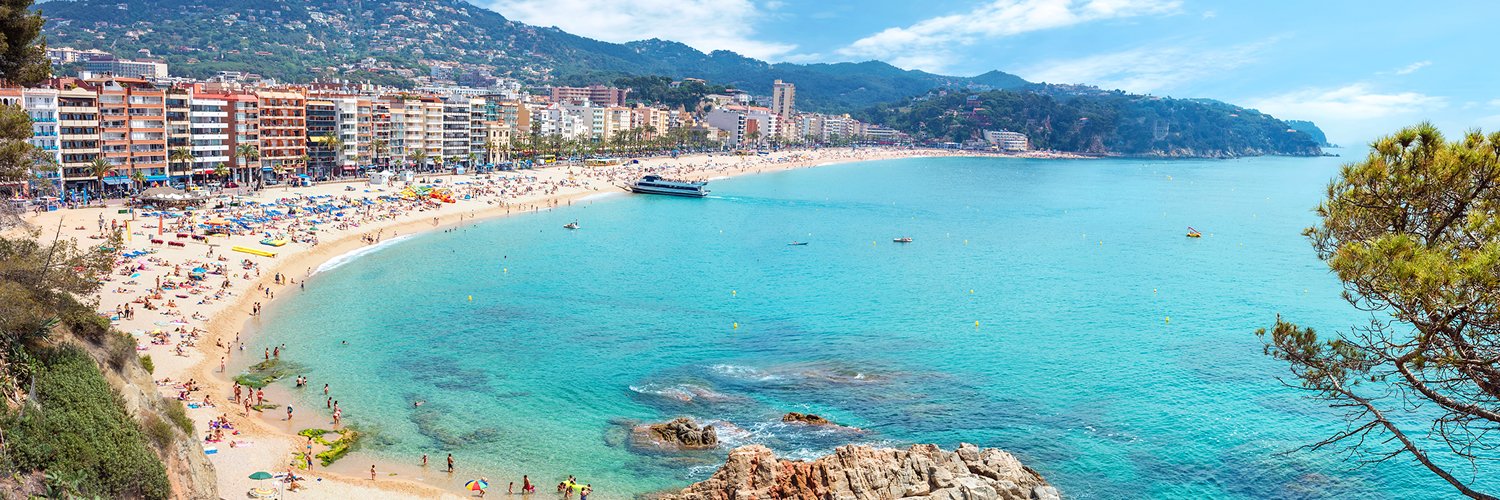 Tu plan en Lloret de Mar en hotel 4*