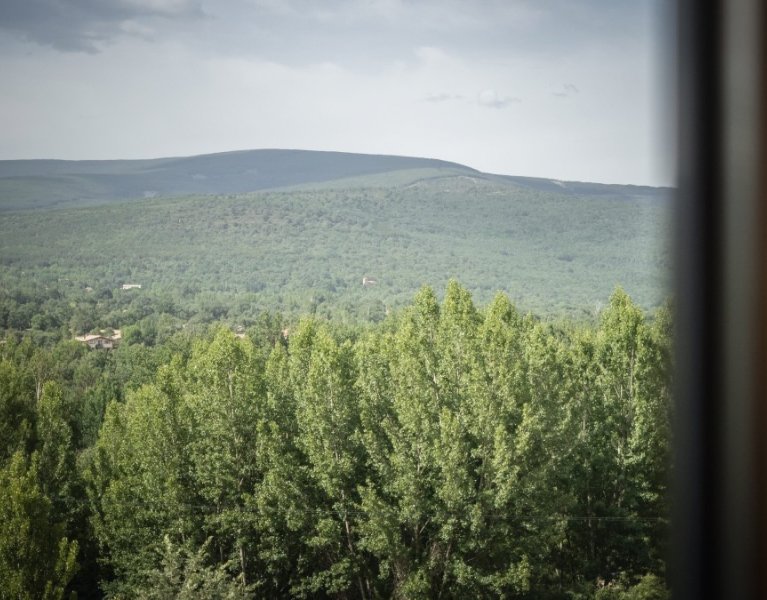 Tu escapada rural solo para adultos en Sotillo del Rincón